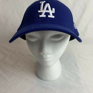New Era Unisex Adult Blue	LA Dodgers Hat Size L-XL
